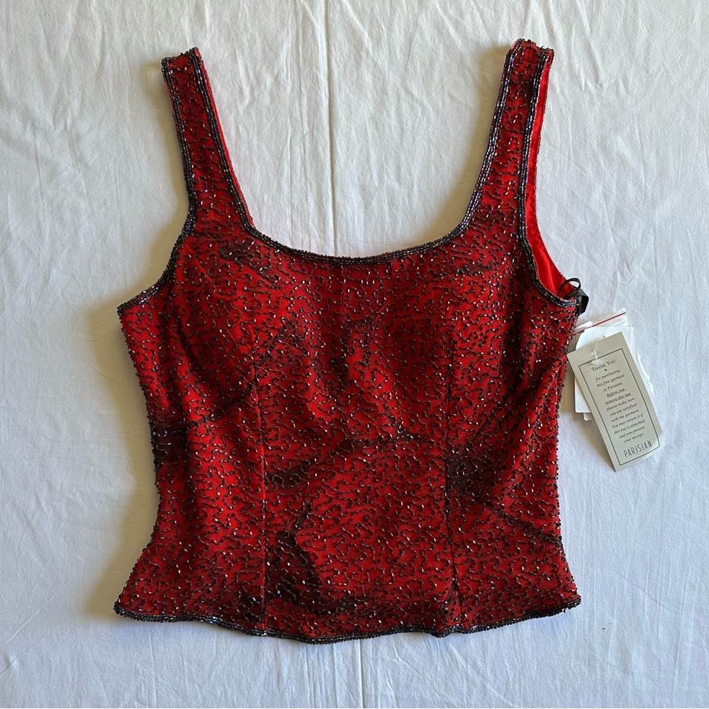 Andretta Donatello Top